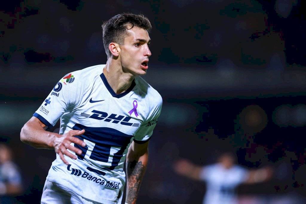 Tabla de Goleadores Liga MX Guardianes 2020 Fútbol Mexicano