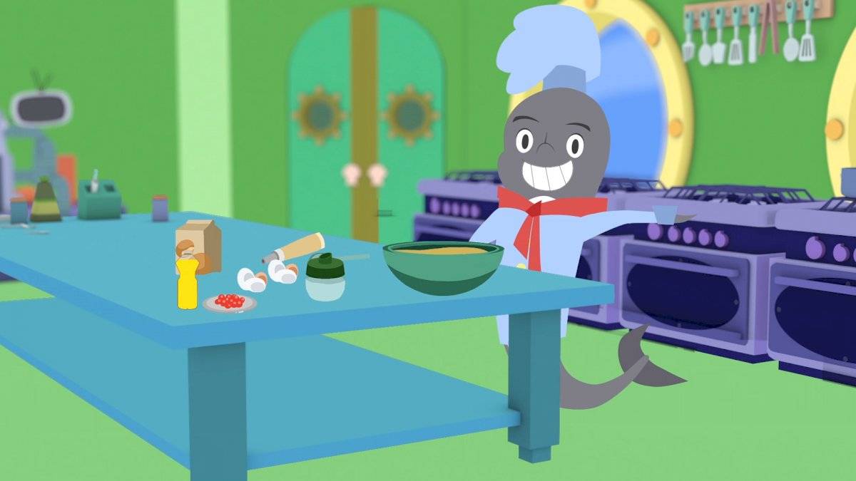 programas científicos para escolares