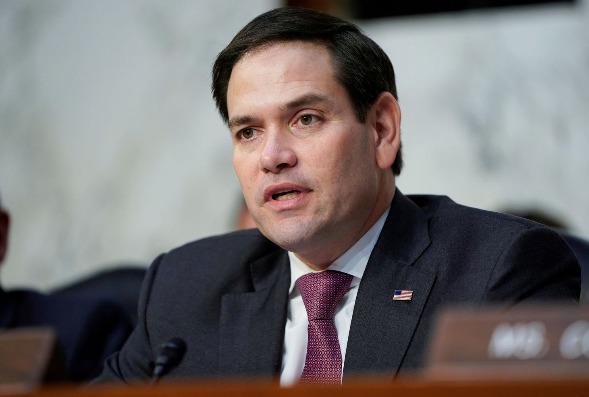  Marco Rubio 