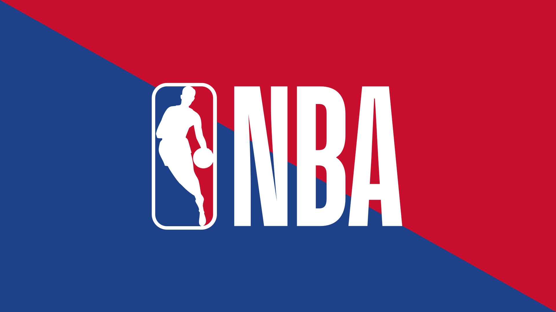Logotipo de la NBA Logotipo de la NBA