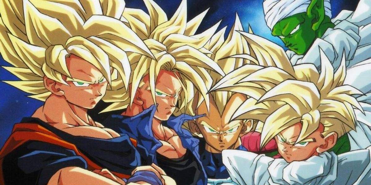 Dragon Ball Z: este es el secreto mejor guardado de la Saga de Cell
