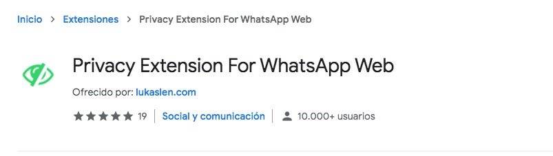 Captura de pantalla
