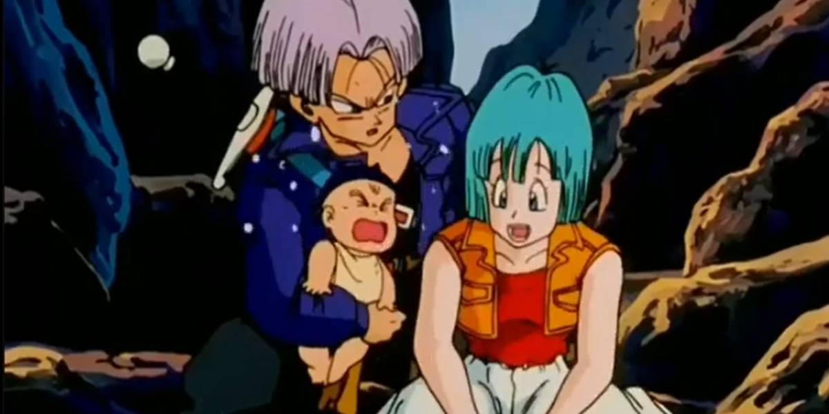 Dragon Ball Z y las Chicas Superpoderosas: ¿unidos a través de una icónica escena?