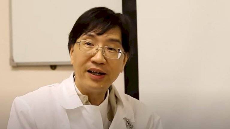 Yuen Kwok-Young