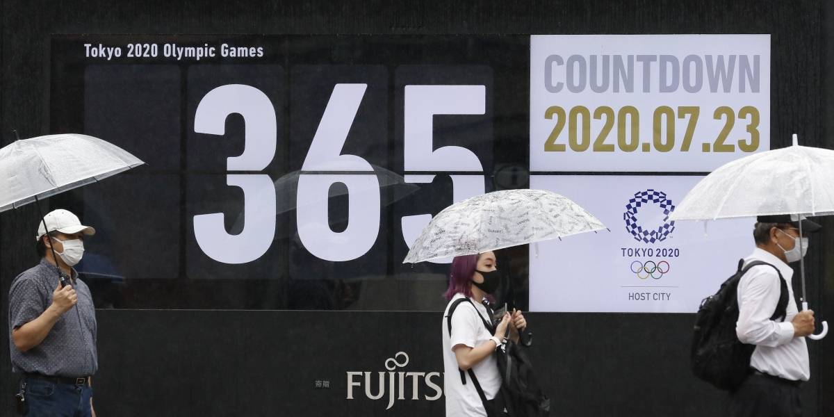 Coronavirus. Tokio vuelve a rebasar los 200 casos diarios de coronavirus tras un leve descenso