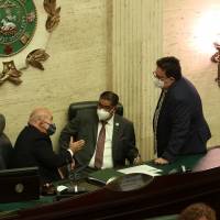Tribunal emite orden para comenzar proceso de transición en la Cámara de Representantes