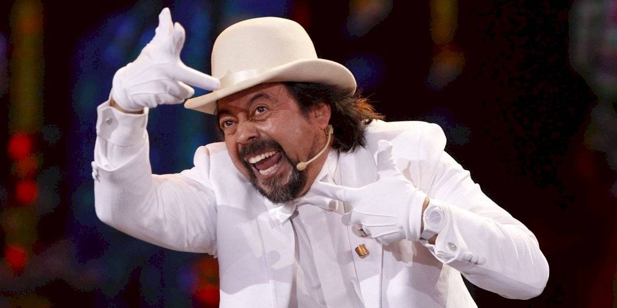 Bombo Fica se une a la tendencia y realizará su primer show online | Publimetro Chile