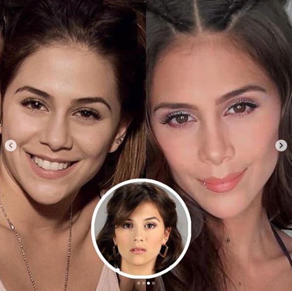 Greeicy