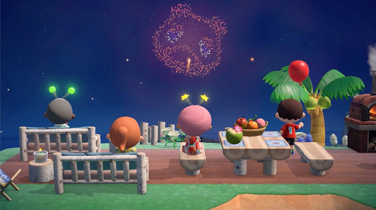 Animal Crossing New Horizons: these are the news of the August 2020 update