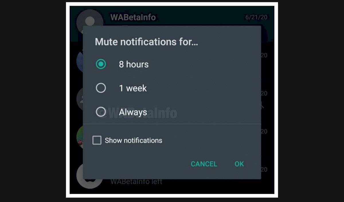 WhatsApp