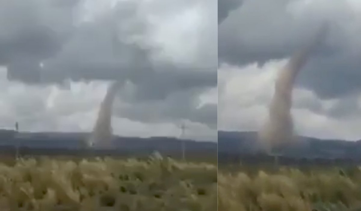 tornado perote