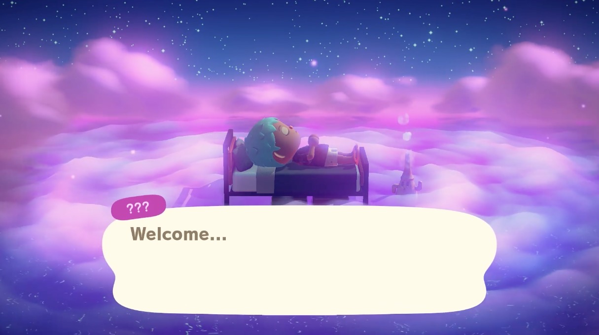  Animal Crossing New Horizons 