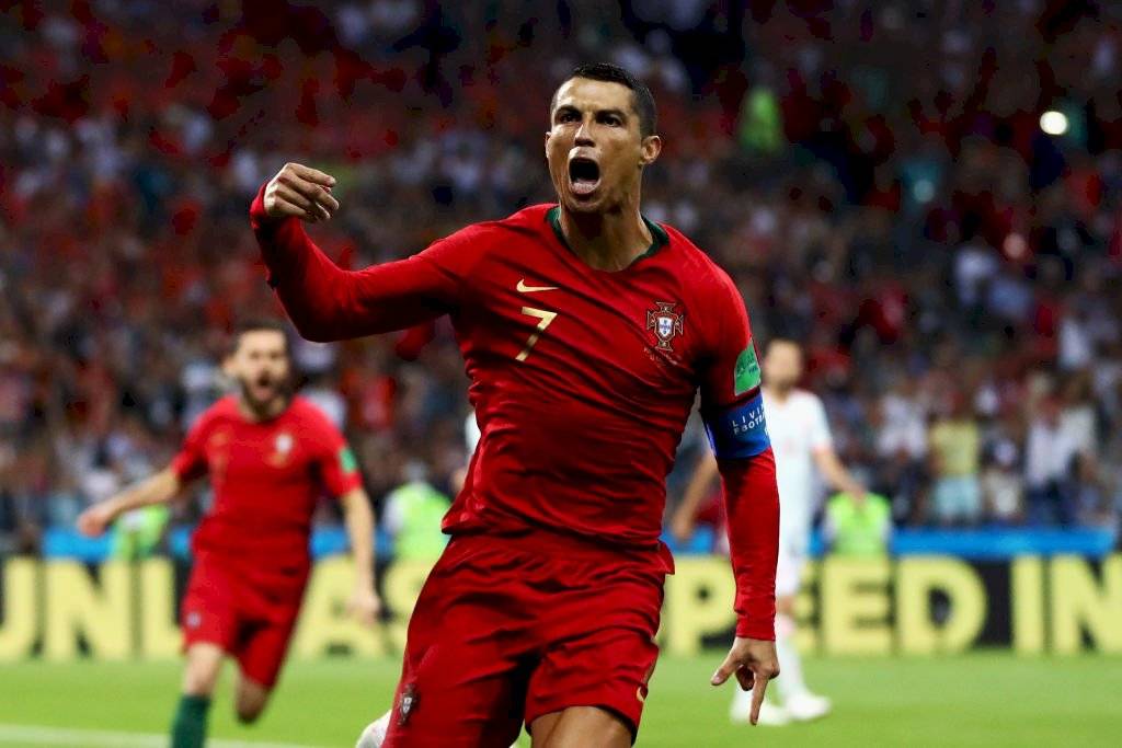 Portugal vs España EN VIVO GRATIS Link Online ESPN