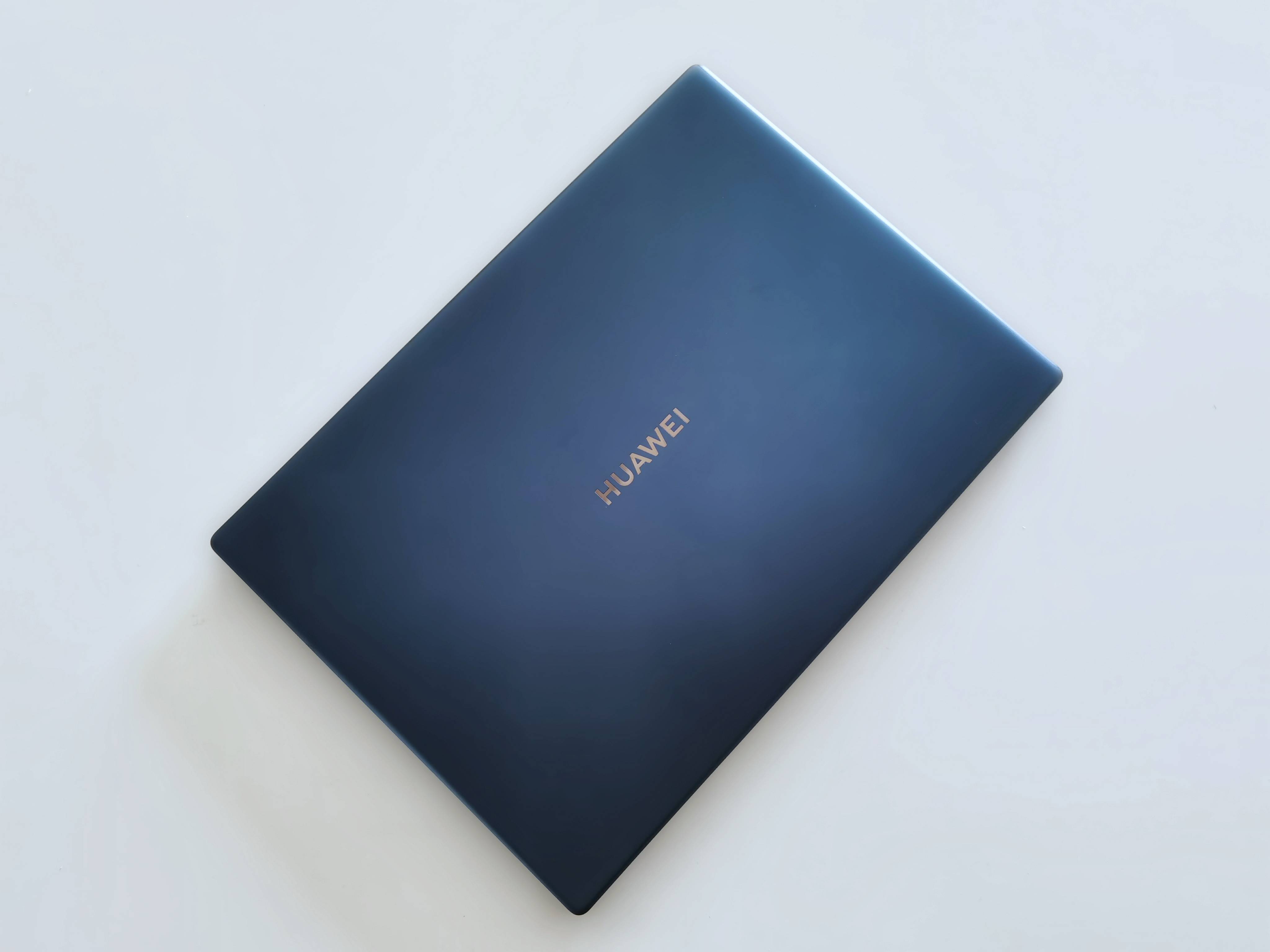 huawei matebook x pro