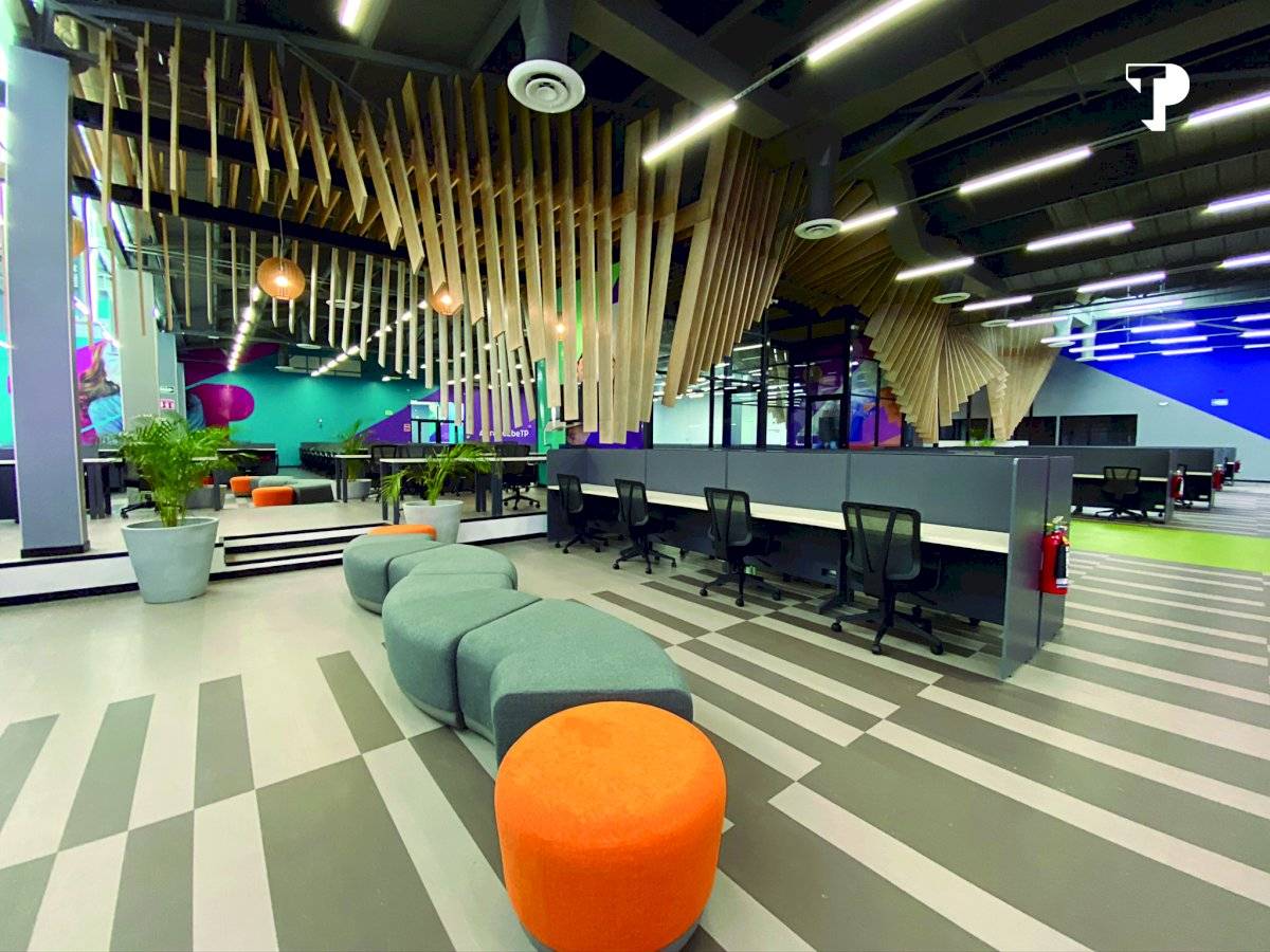 Teleperformance