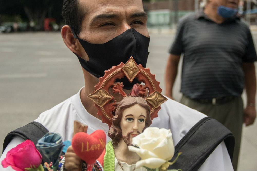 Misa San Judas Tadeo