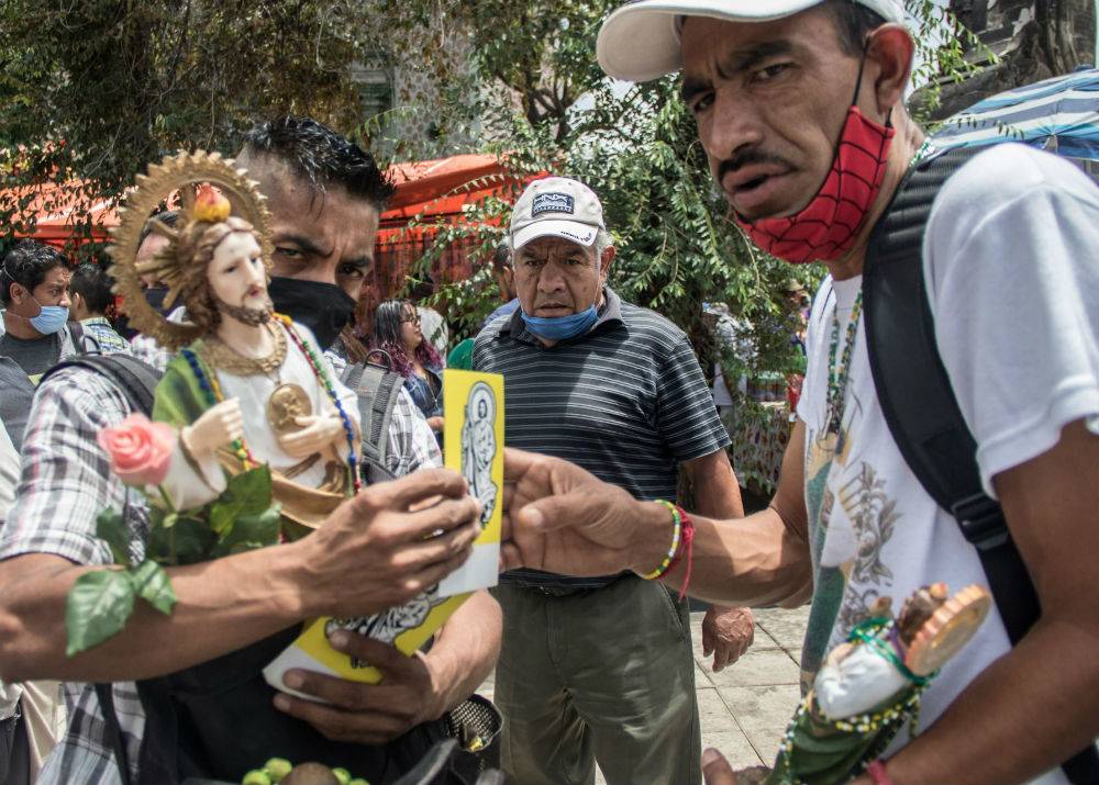Misa San Judas Tadeo