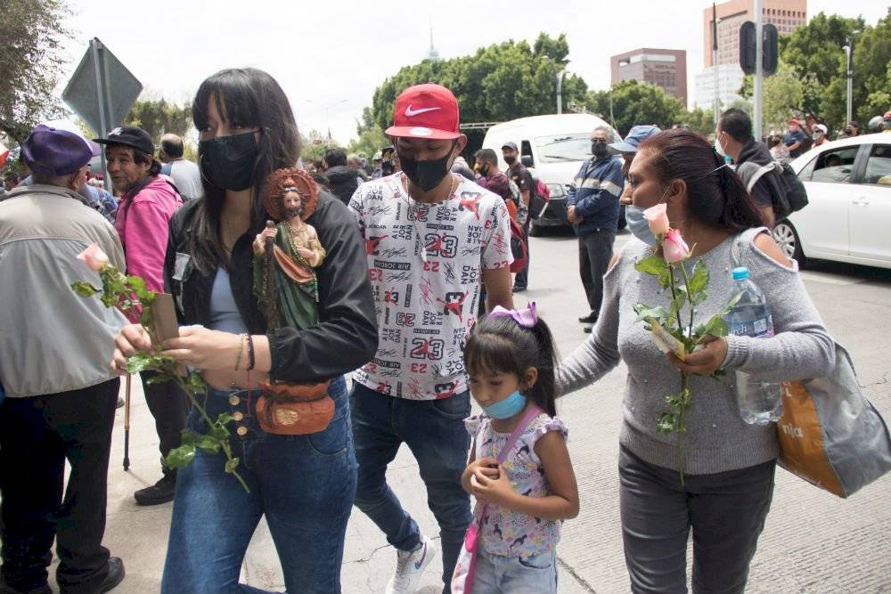 Misa San Judas Tadeo