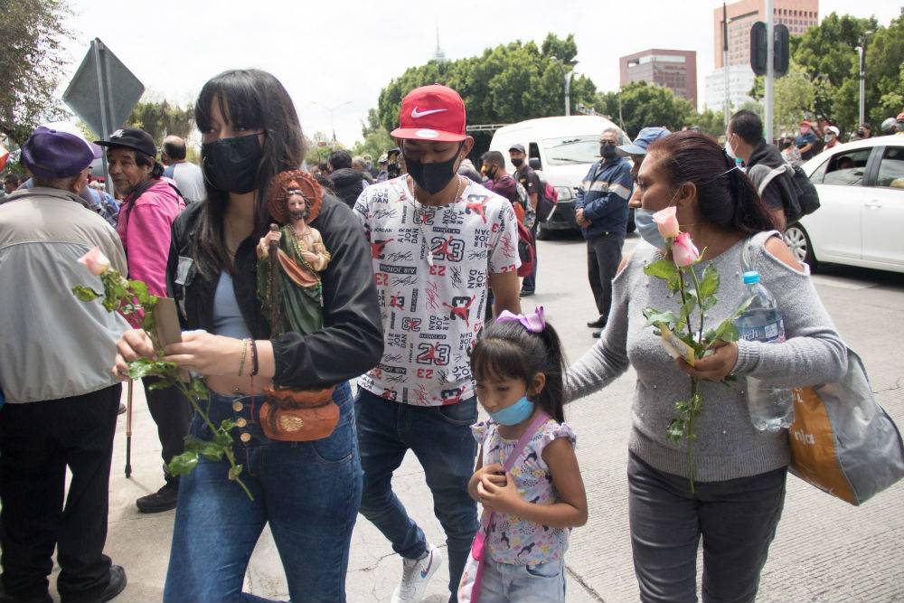 Misa San Judas Tadeo