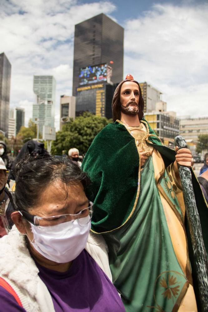 Misa San Judas Tadeo