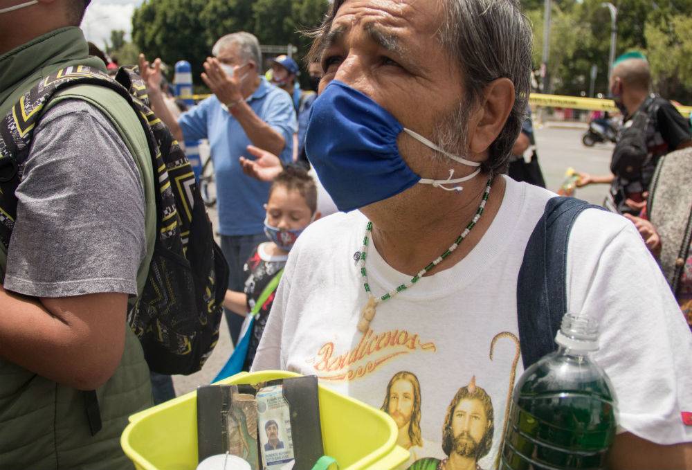 Misa San Judas Tadeo
