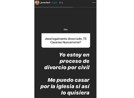 Jessi Uribe reveló sus planes de boda con Paola Jara Jessi Uribe reveló sus planes de boda con Paola Jara