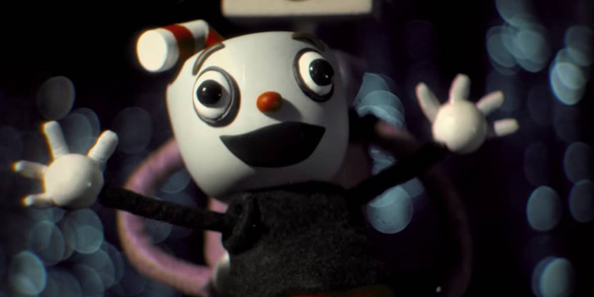 Cuphead: el juego indie llegó al PlayStation 4 este mismo día