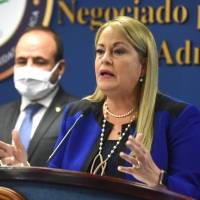 Gobernadora restablece transporte público y amplía capacidad en comercios en nueva Orden Ejecutiva