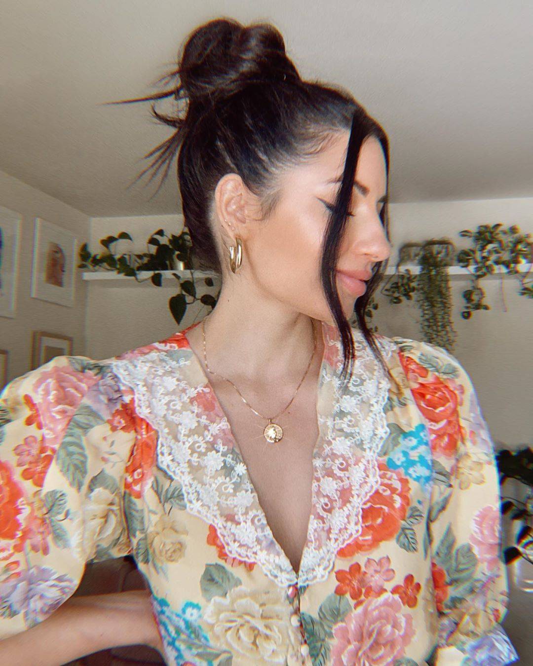 Peinados peinados para cabello grueso