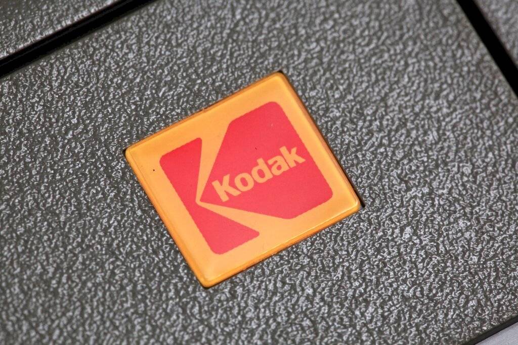 Eastman Kodak, fundada en 1888 y propietaria de centenares de patentes en la industria fotográfica, se declaró en bancarrota en enero de 2012.
