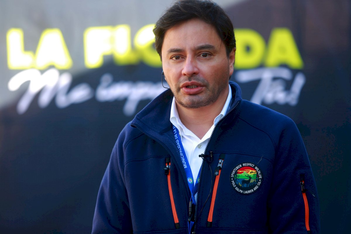 rodolfo carter alcalde presidente