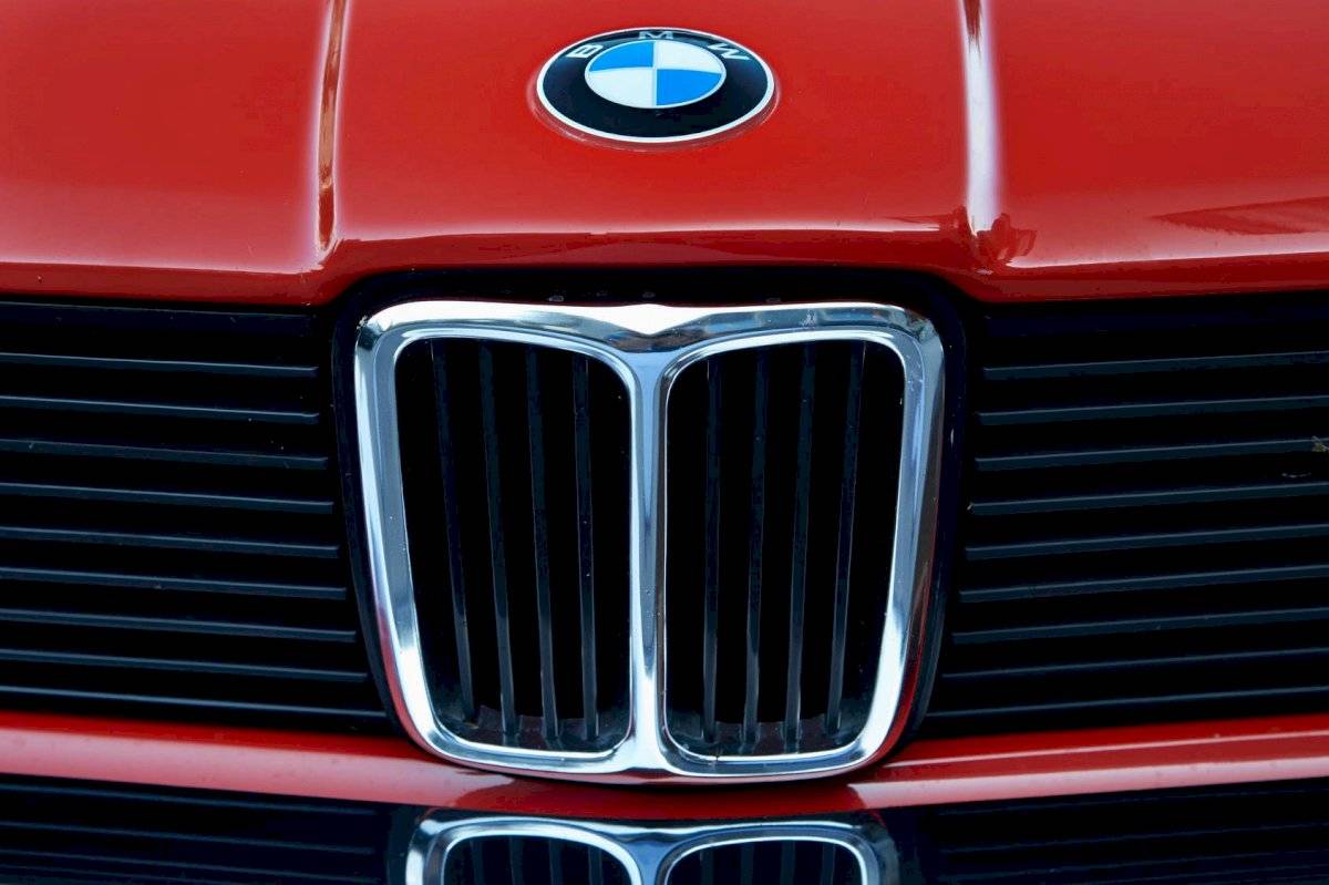 BMW Serie 3 E21-