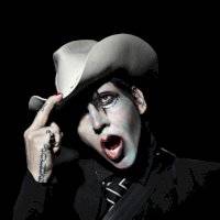 Marilyn Manson: