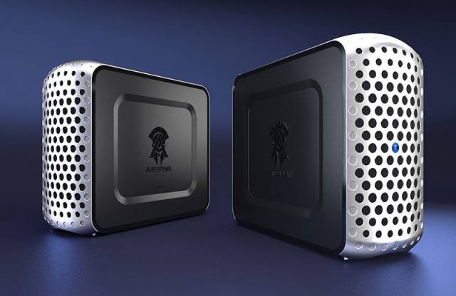 Konami PC Gamer Konami PC Gamer