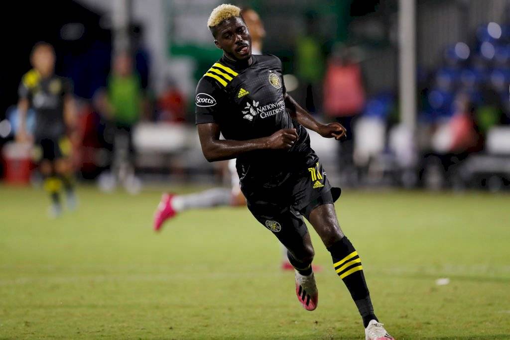 Goleadores MLS is Back