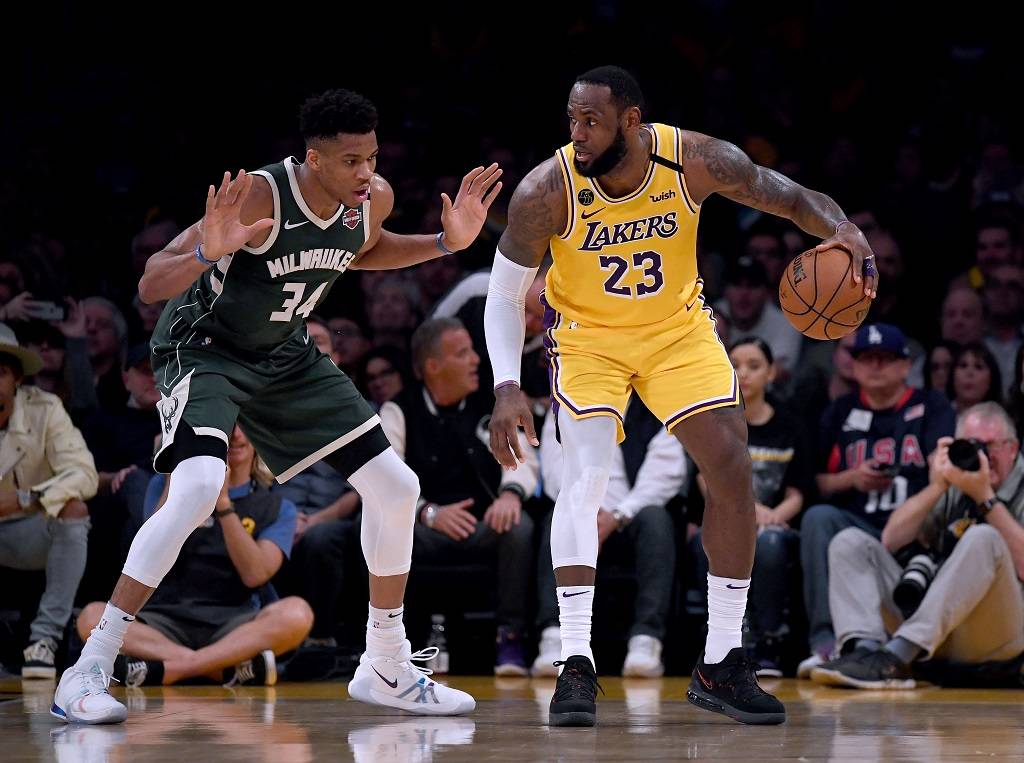 NBA