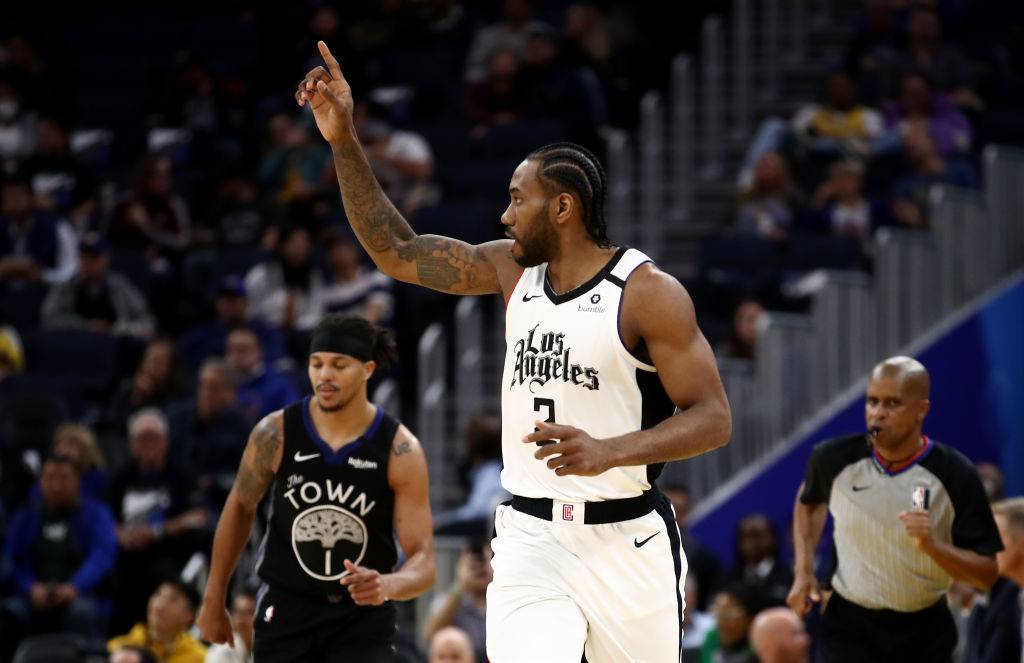 NBA