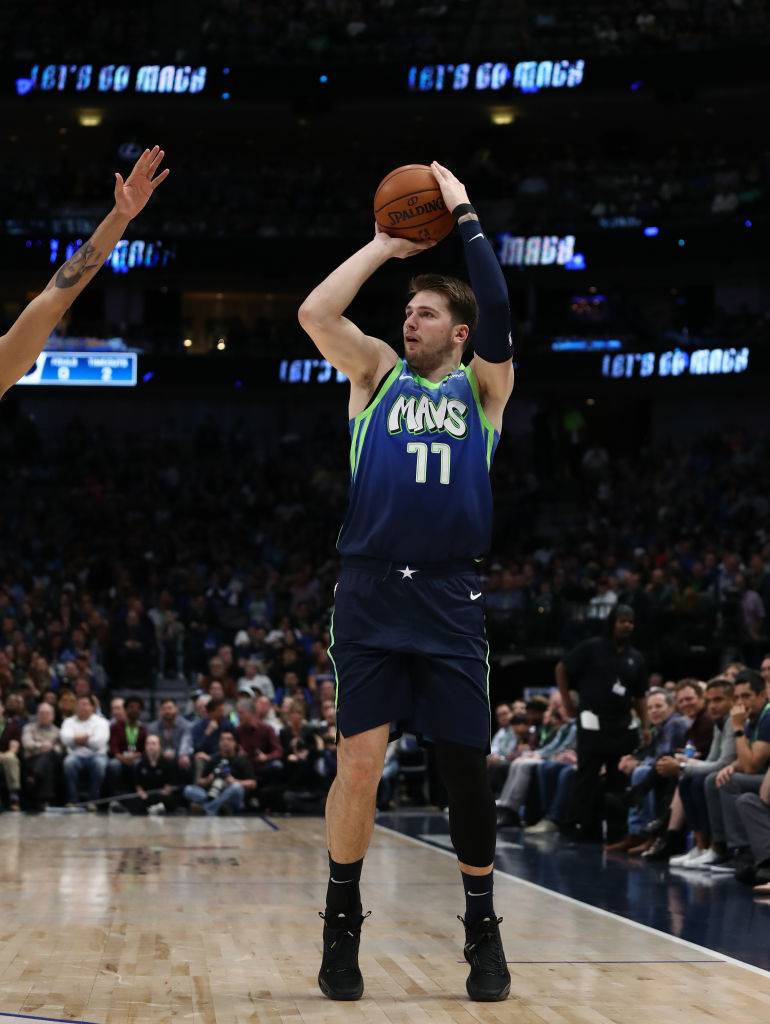NBA