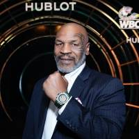 Mike Tyson confiesa haber golpeado a siete prostitutas