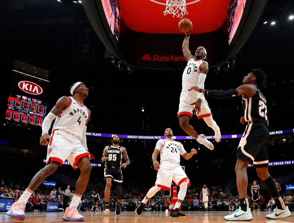 NBA
