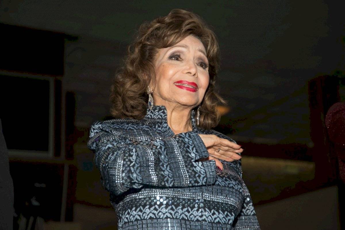 María Victoria