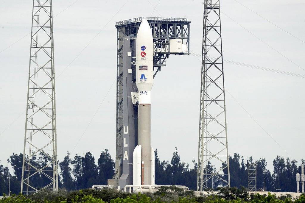 NASA