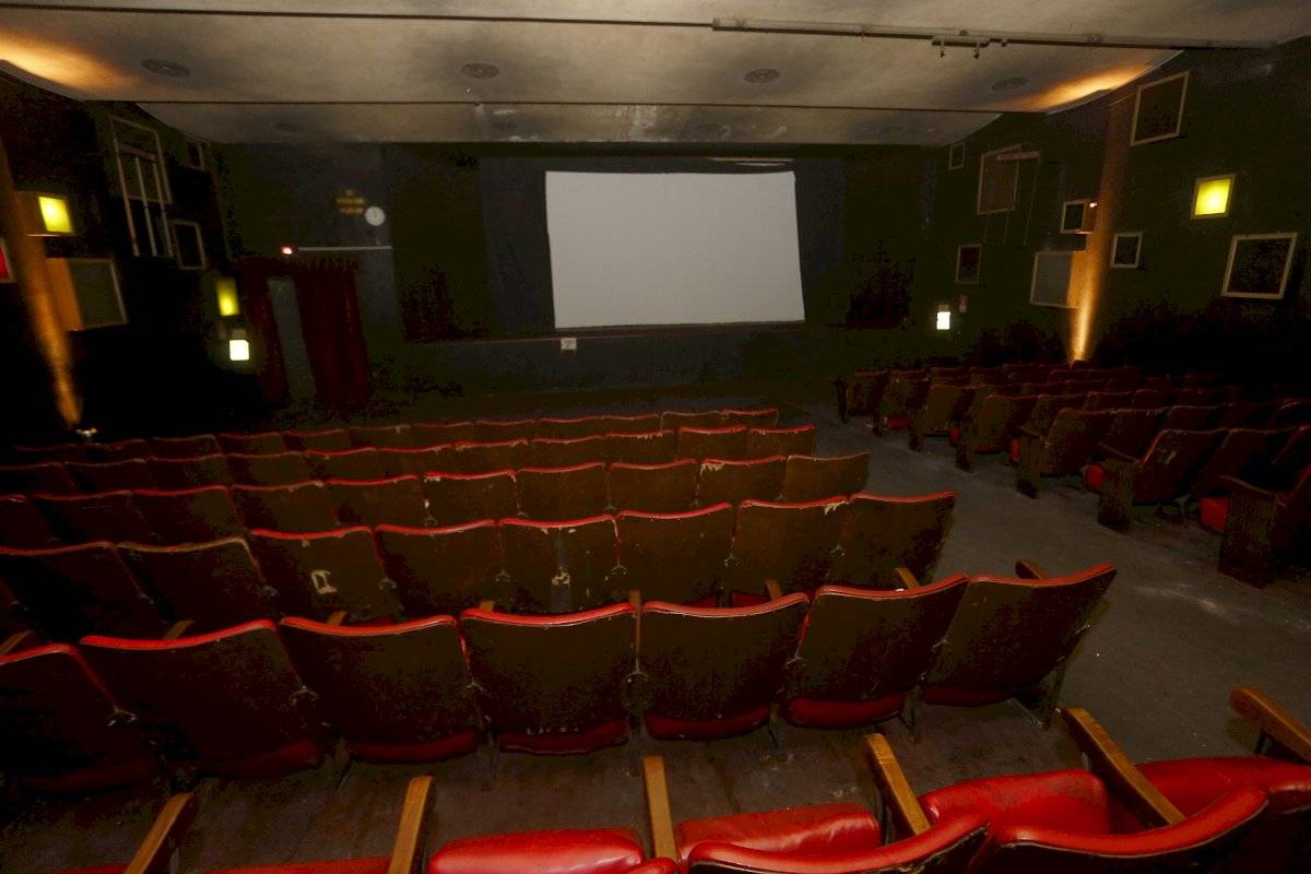 Cine