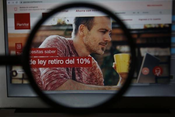 ¡Habemus segundo 10%! Ahora depende del Gobierno una pronta promulgación