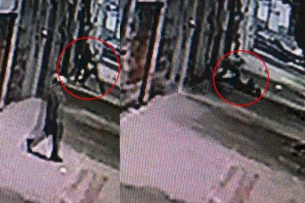 Captan robo a mujer en calles de la colonia Doctores