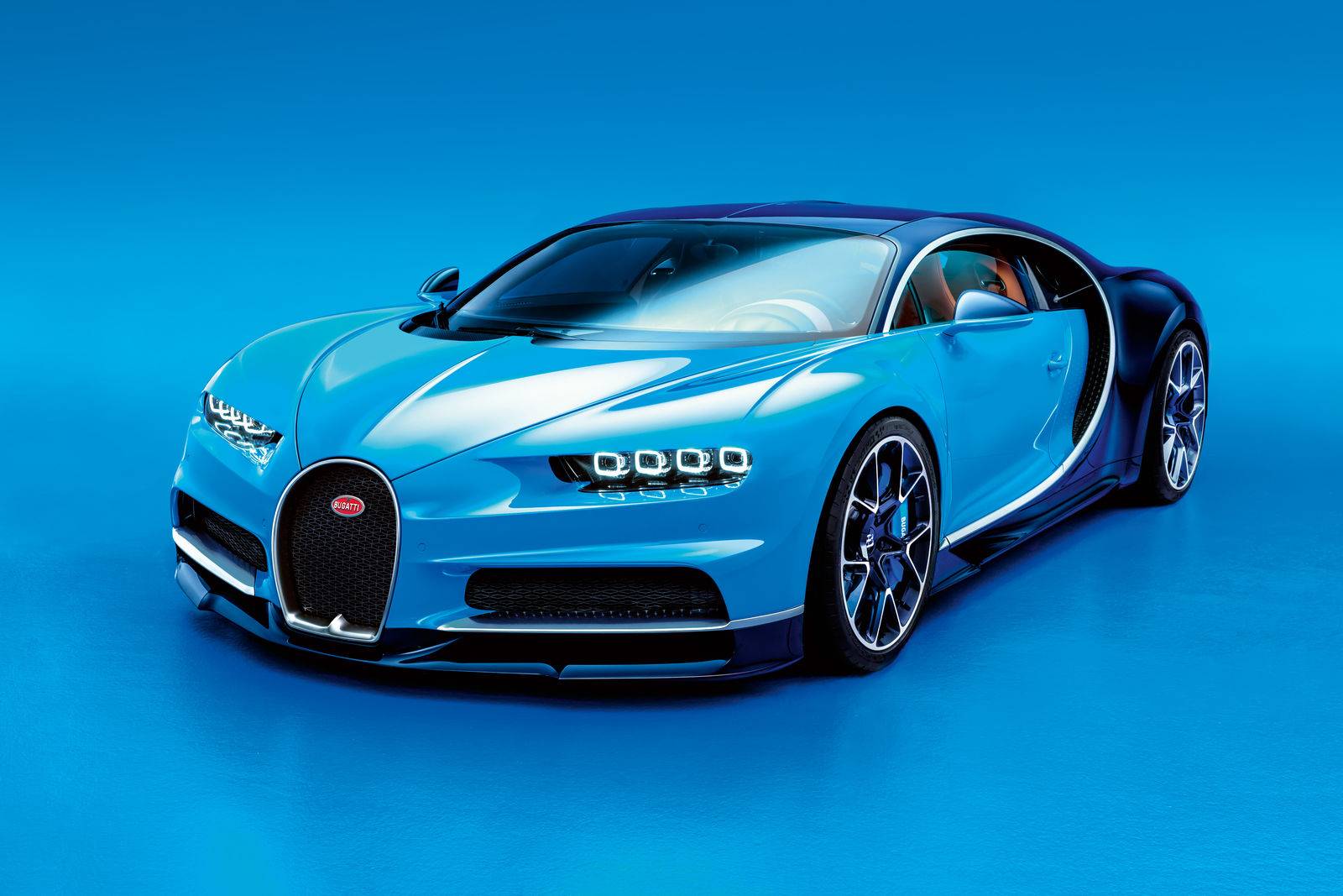 Bugatti