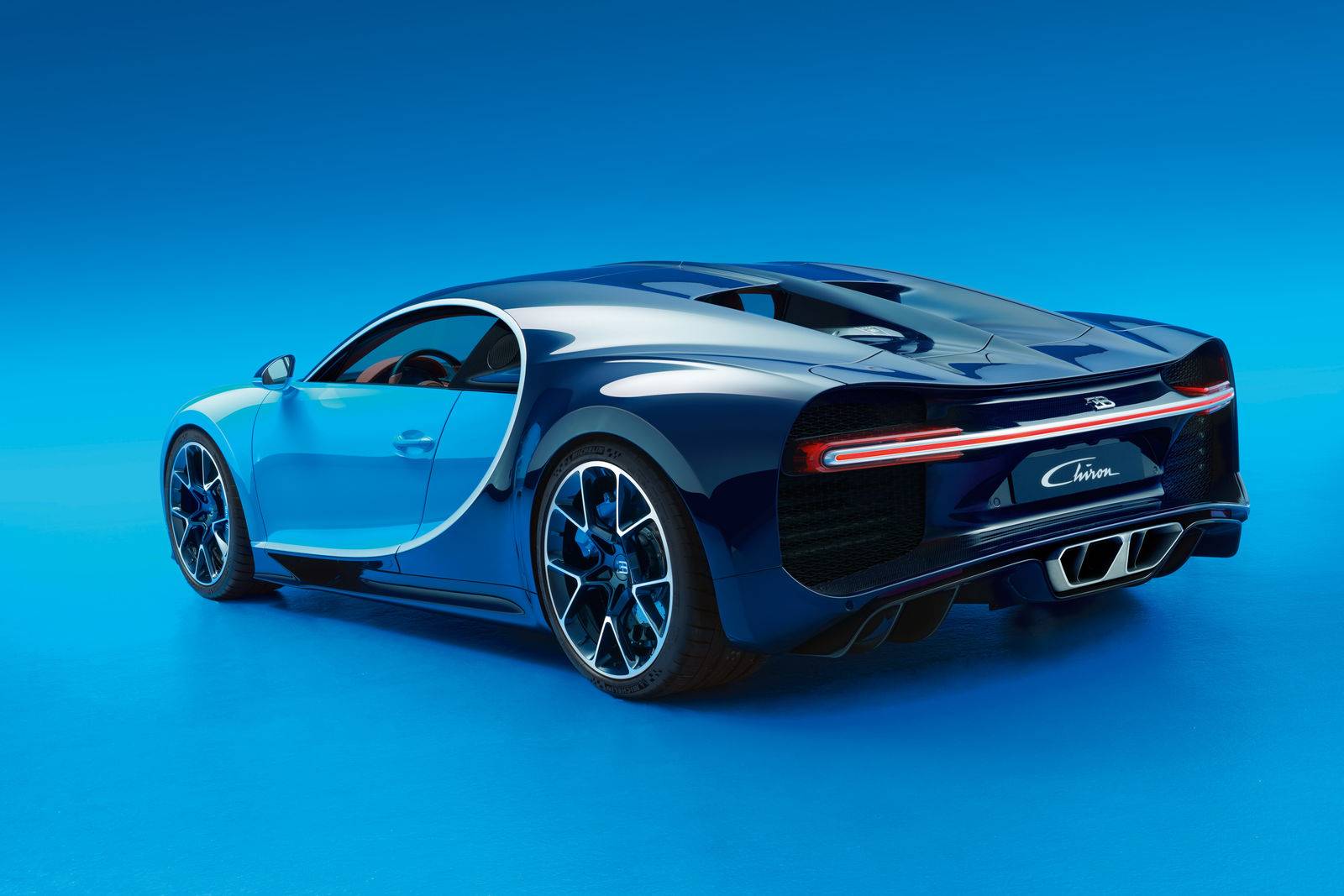 Bugatti