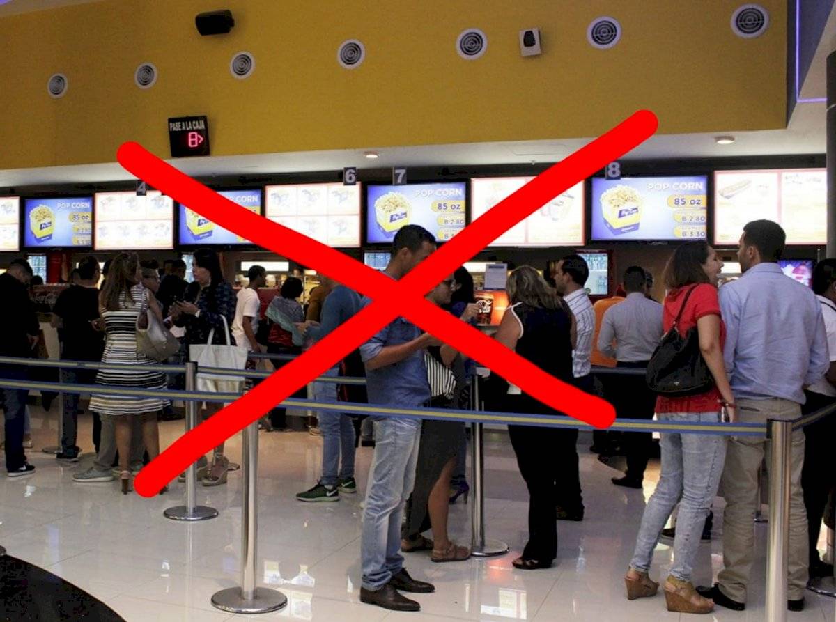 Cines