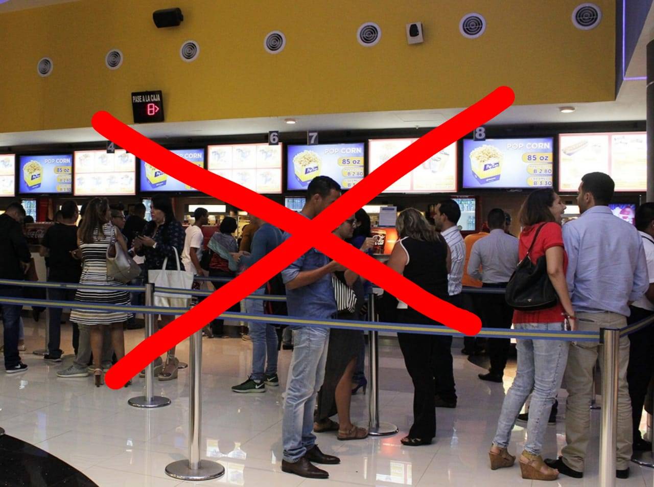 Cines