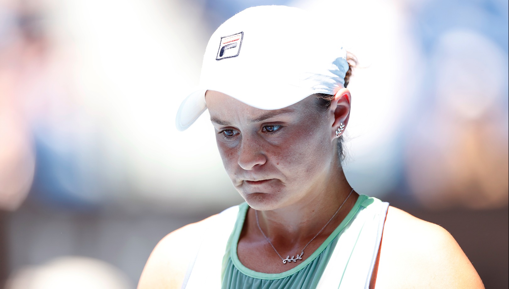 Ashleigh Barty Ashleigh Barty
